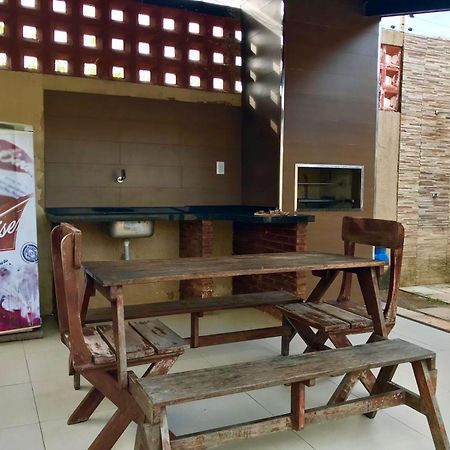 Porto Das Dunas Casa Temporada Estilo E Conforto Форталеза Экстерьер фото