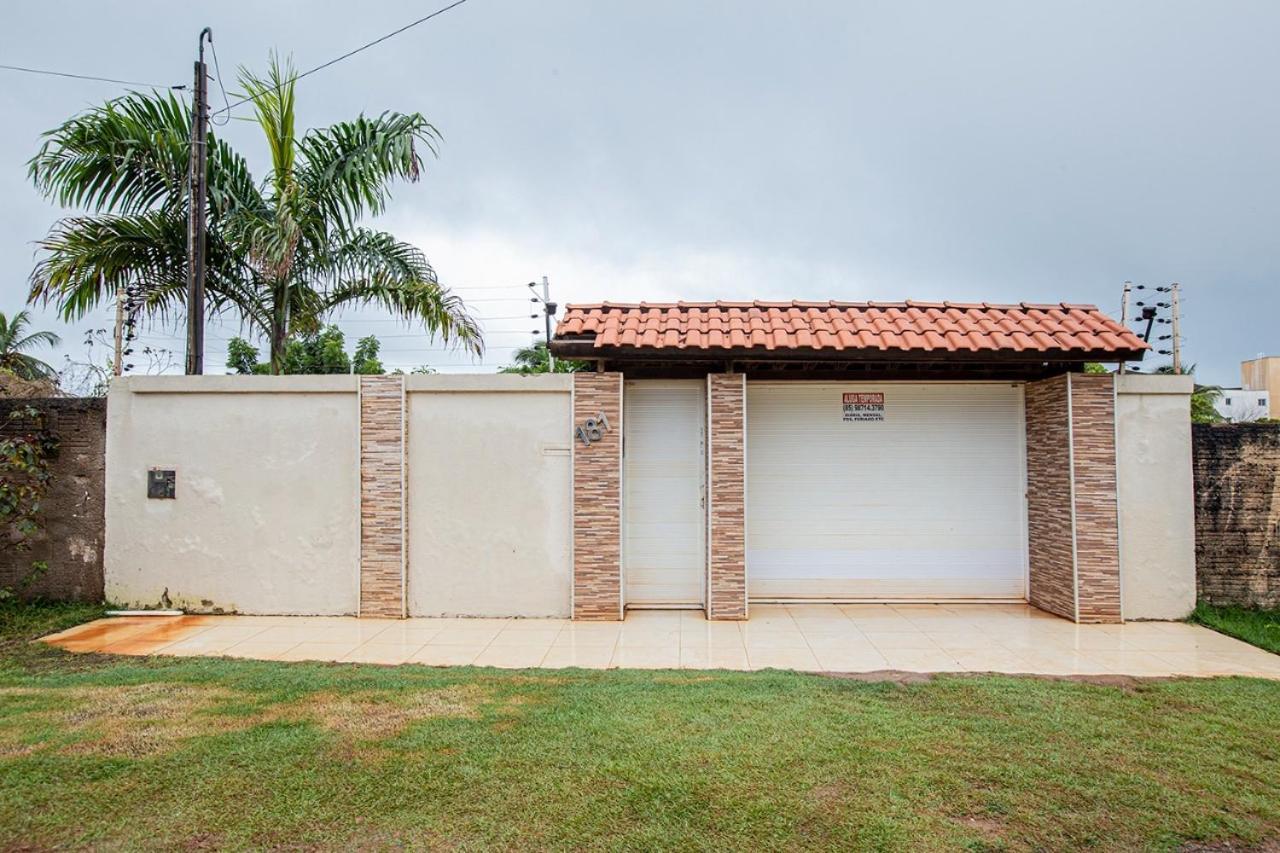 Porto Das Dunas Casa Temporada Estilo E Conforto Форталеза Экстерьер фото